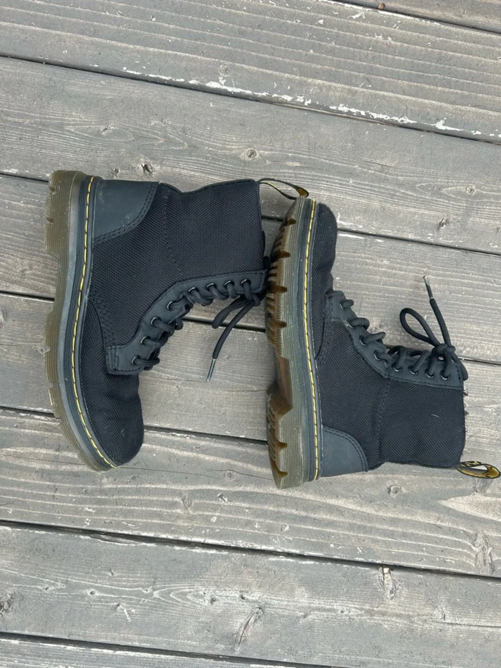 Dr. Martens this pair